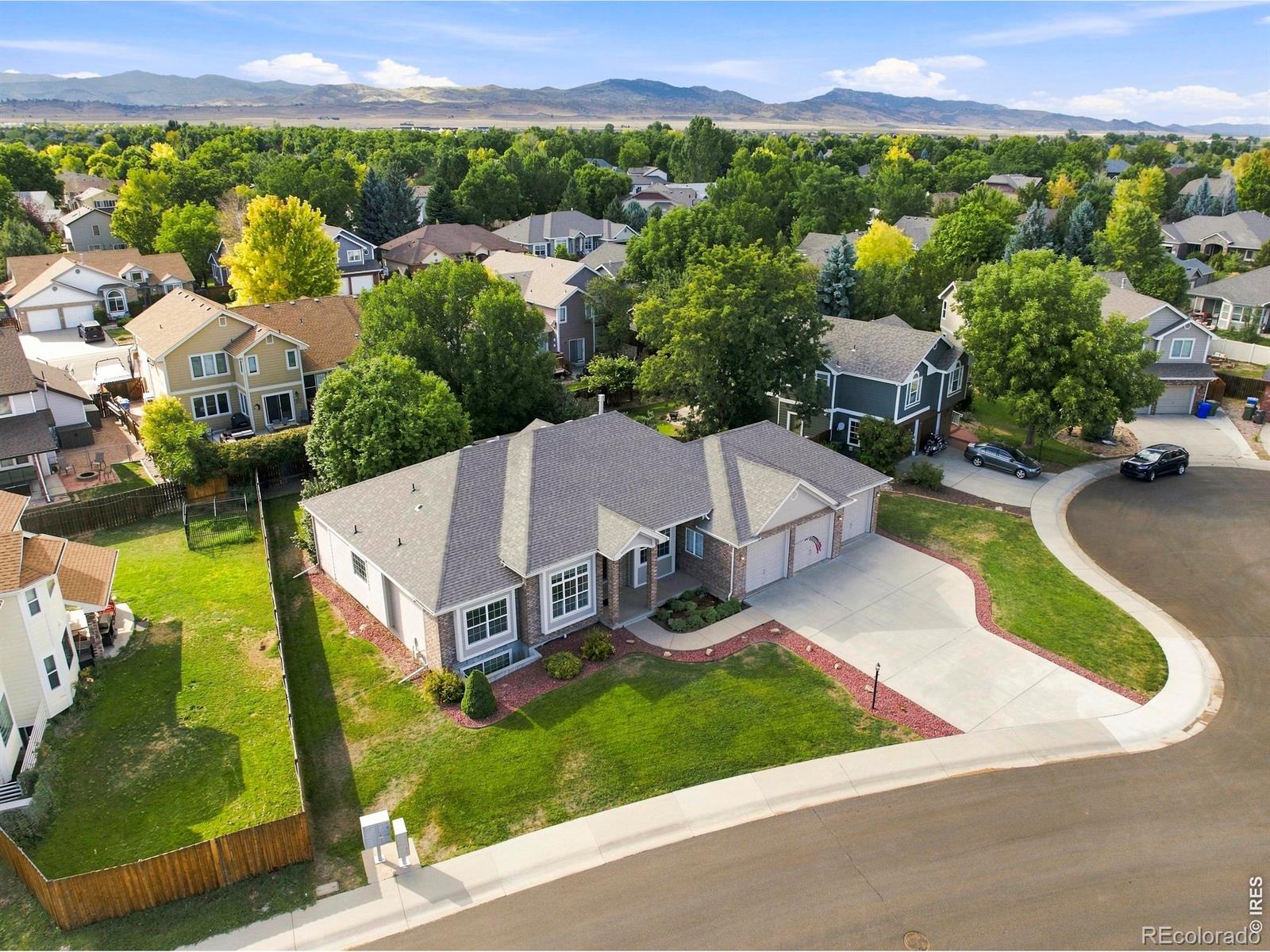 MLS Image #42 for 981  jordache drive,loveland, Colorado