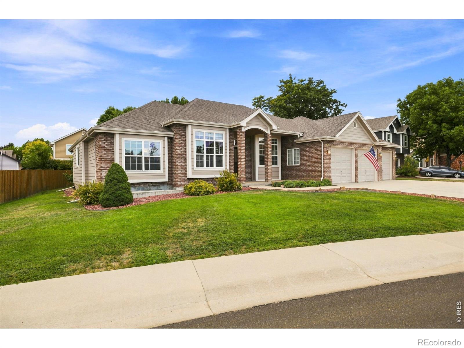 MLS Image #45 for 981  jordache drive,loveland, Colorado