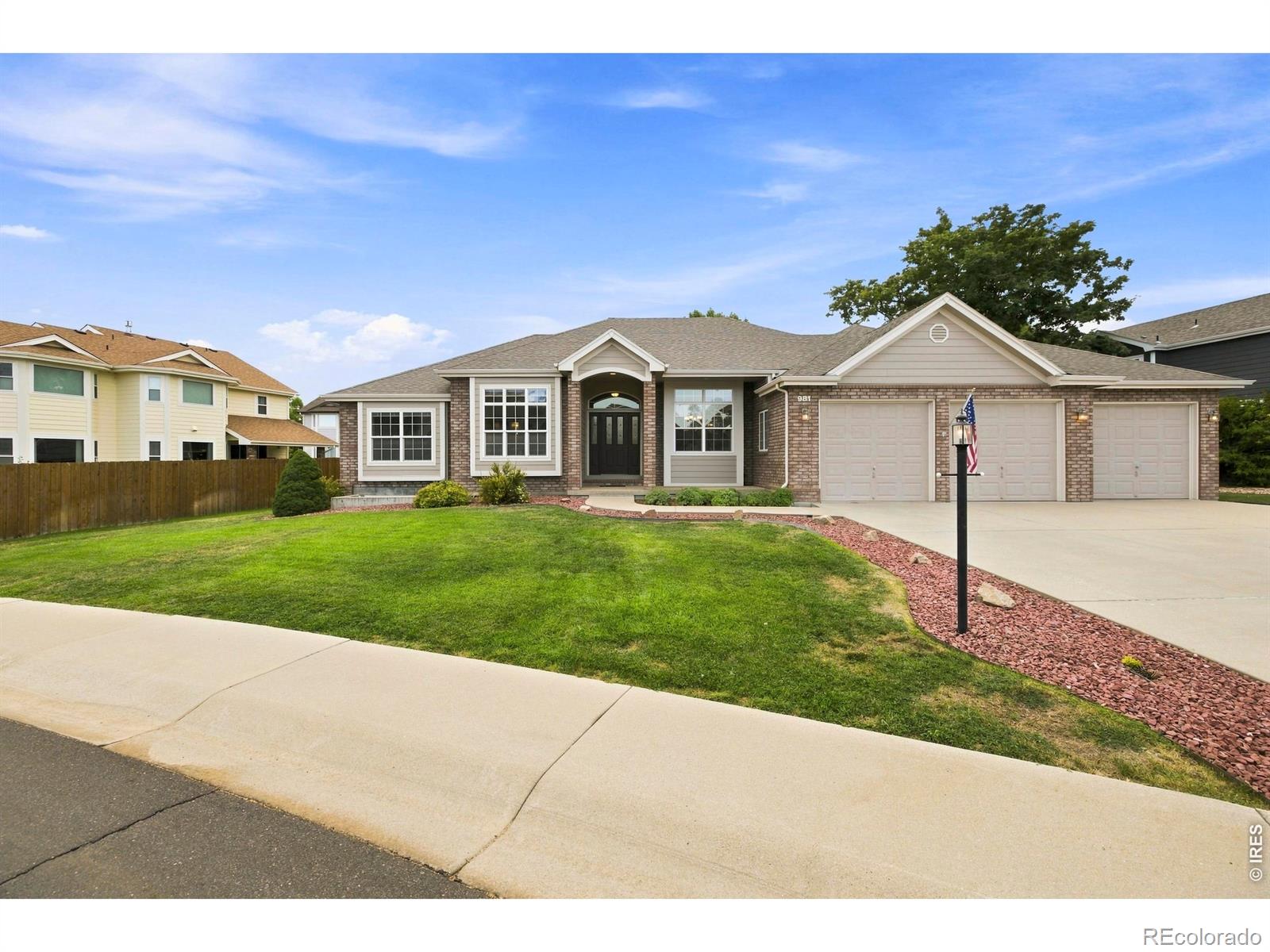 MLS Image #46 for 981  jordache drive,loveland, Colorado
