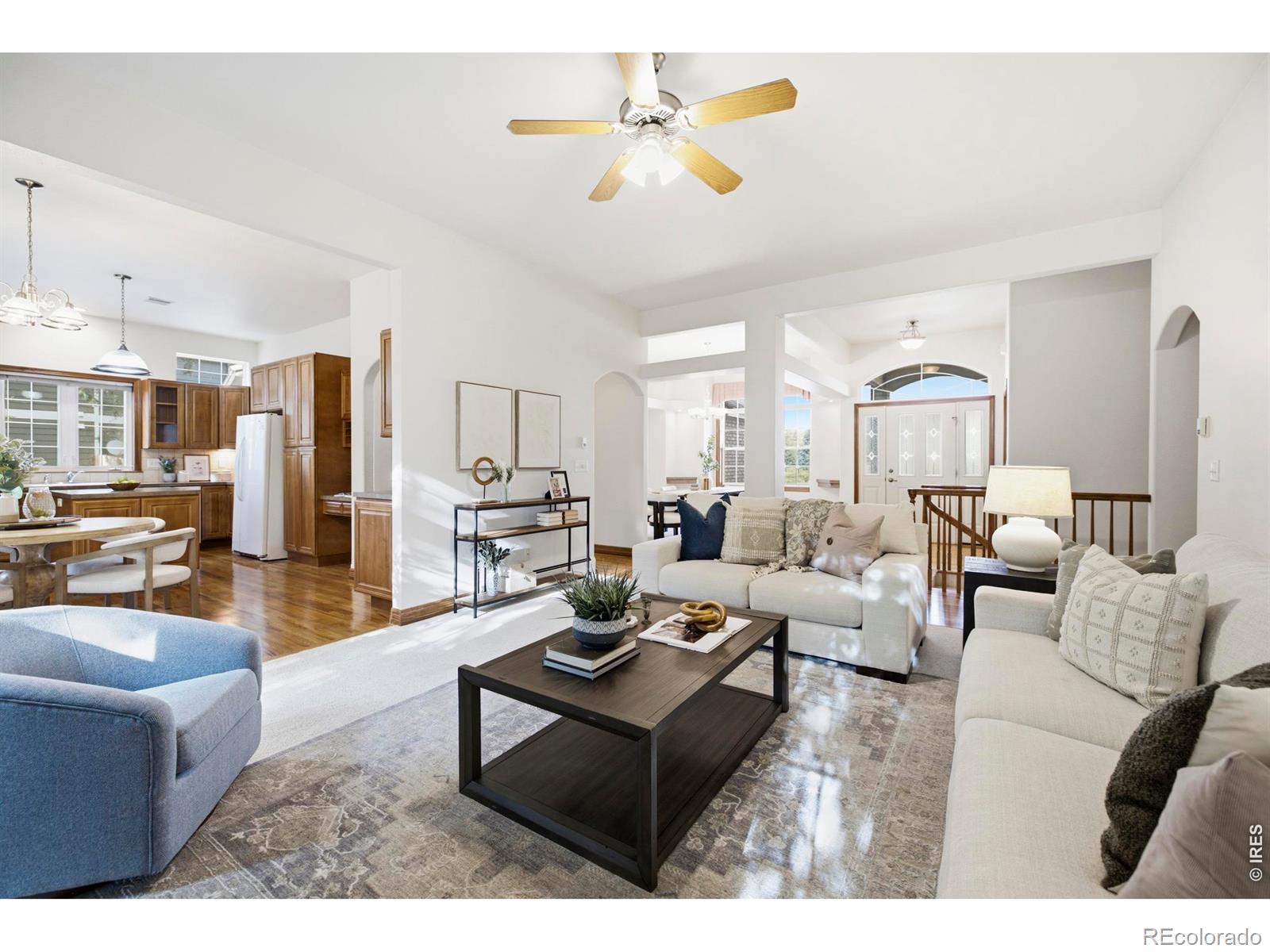 MLS Image #5 for 981  jordache drive,loveland, Colorado
