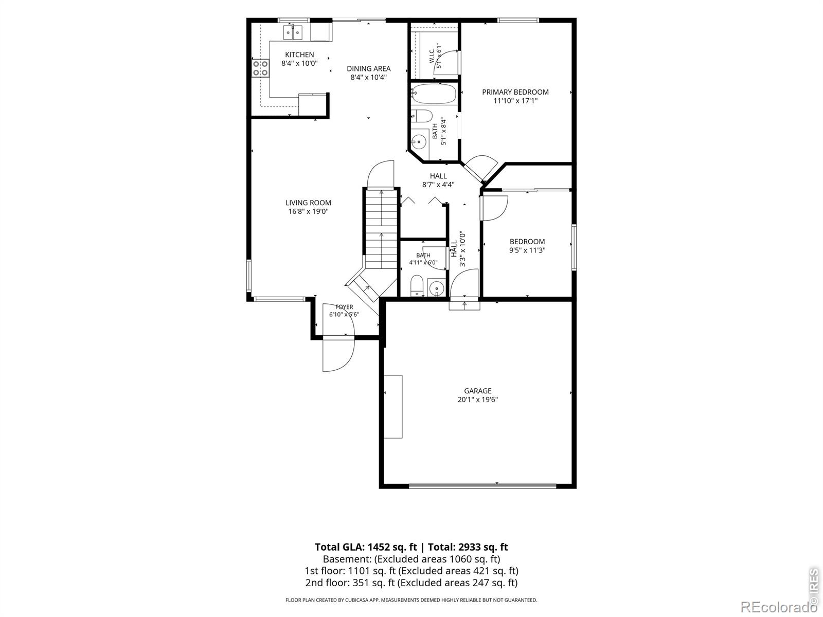 MLS Image #23 for 6283  sparrow circle,firestone, Colorado