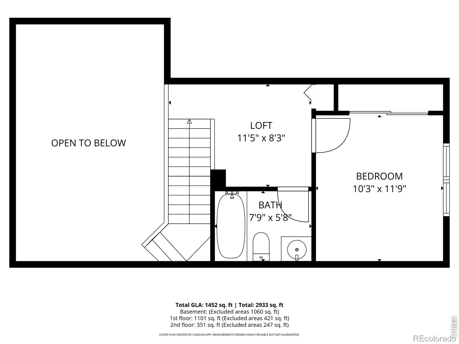 MLS Image #24 for 6283  sparrow circle,firestone, Colorado