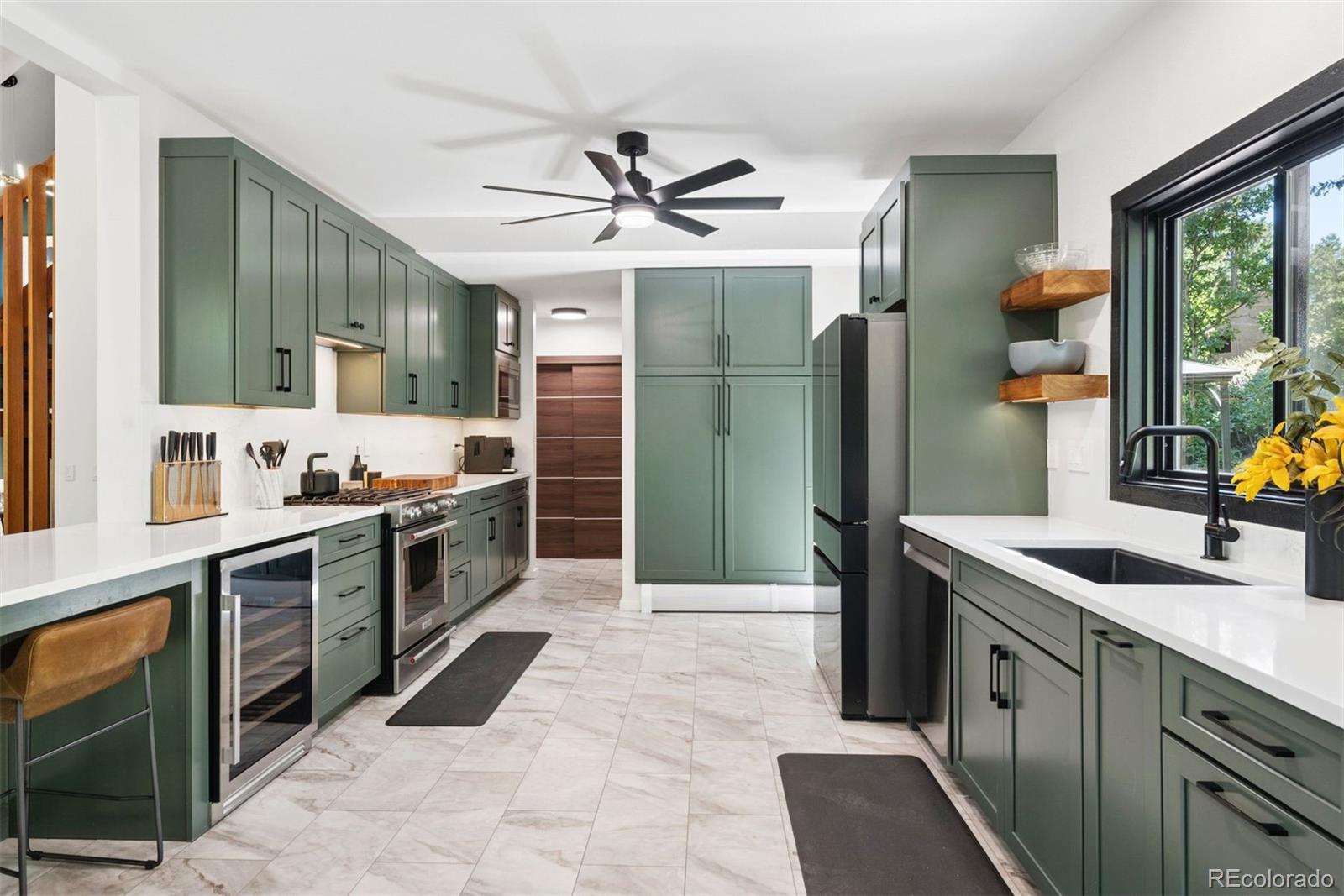 MLS Image #1 for 1015  timber valley road,colorado springs, Colorado