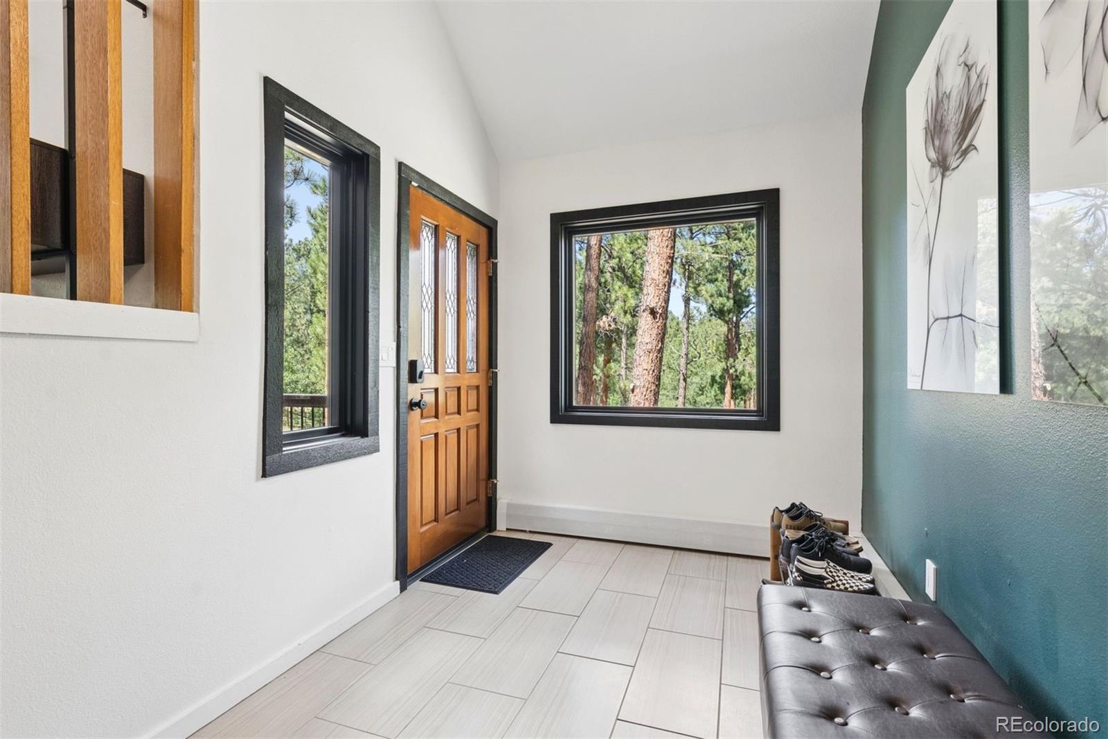 MLS Image #11 for 1015  timber valley road,colorado springs, Colorado
