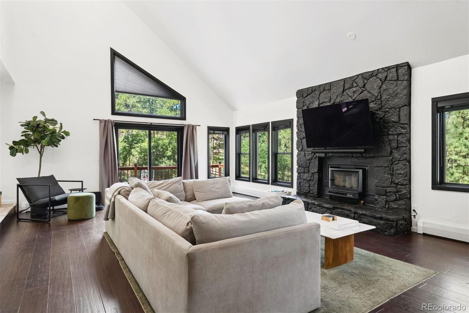 MLS Image #12 for 1015  timber valley road,colorado springs, Colorado