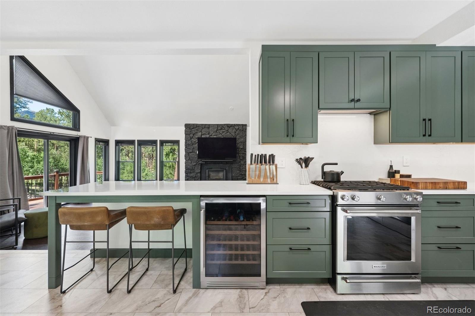 MLS Image #15 for 1015  timber valley road,colorado springs, Colorado