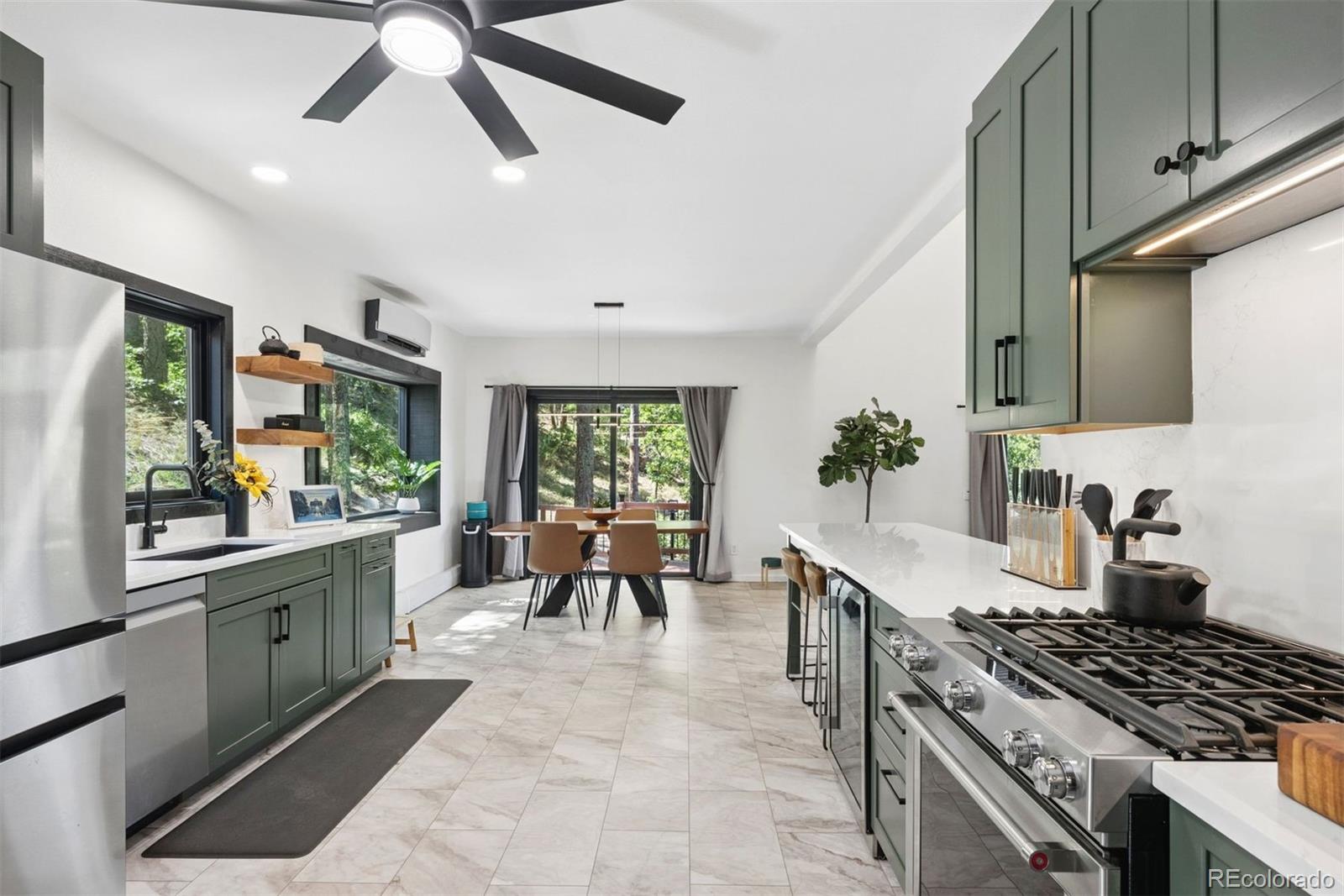 MLS Image #16 for 1015  timber valley road,colorado springs, Colorado