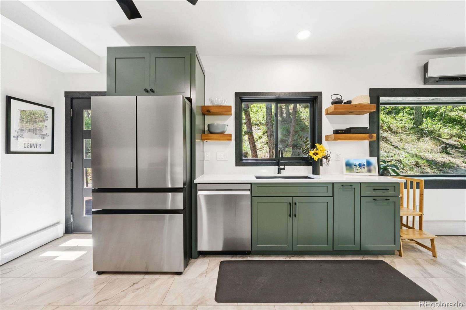 MLS Image #17 for 1015  timber valley road,colorado springs, Colorado