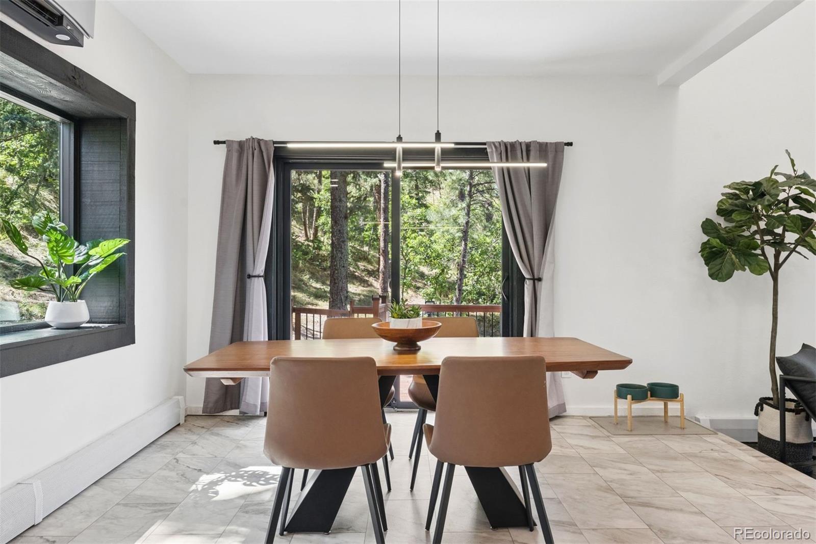 MLS Image #19 for 1015  timber valley road,colorado springs, Colorado