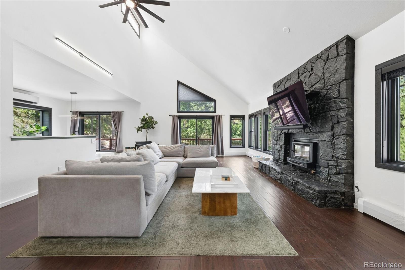 MLS Image #2 for 1015  timber valley road,colorado springs, Colorado