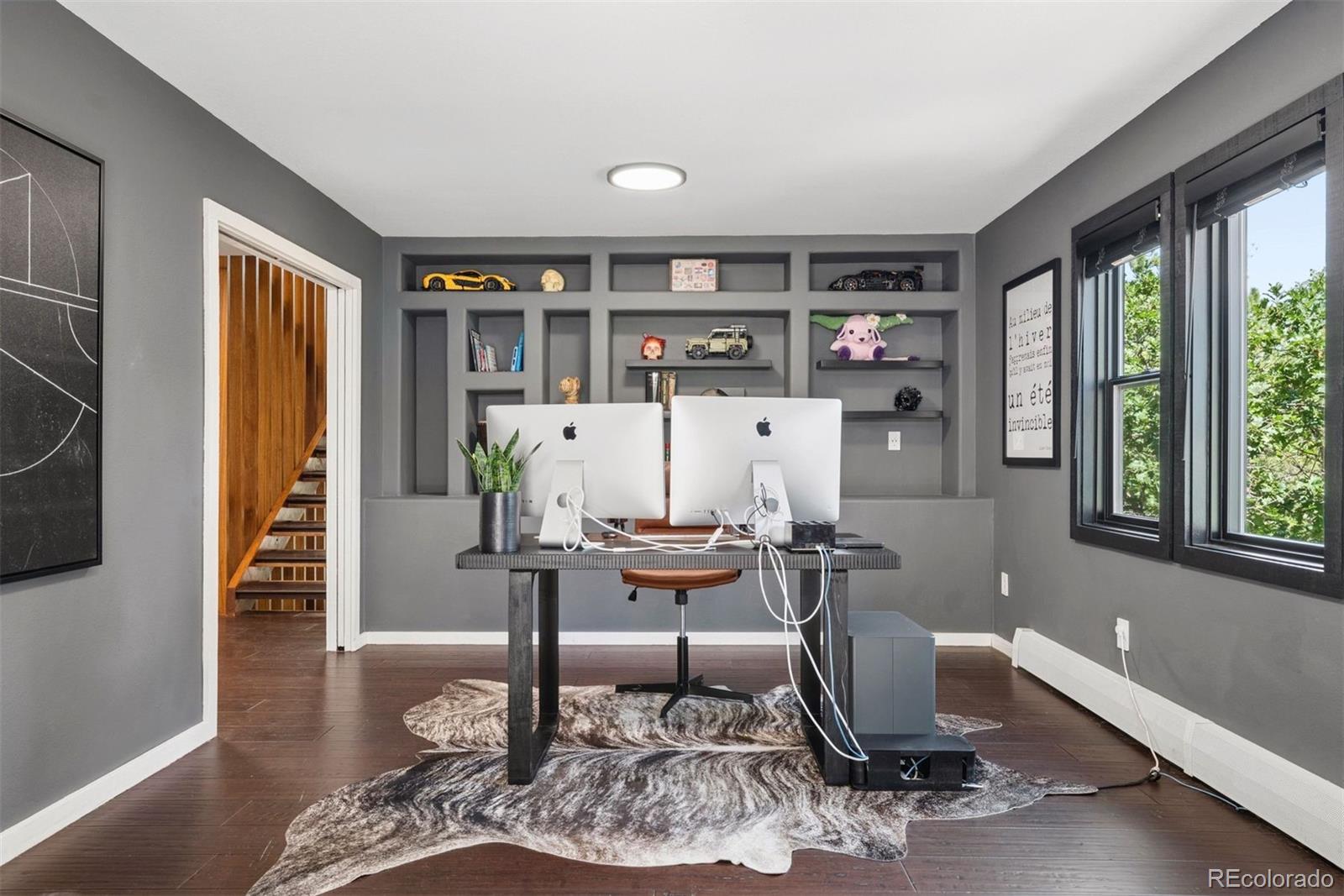 MLS Image #20 for 1015  timber valley road,colorado springs, Colorado