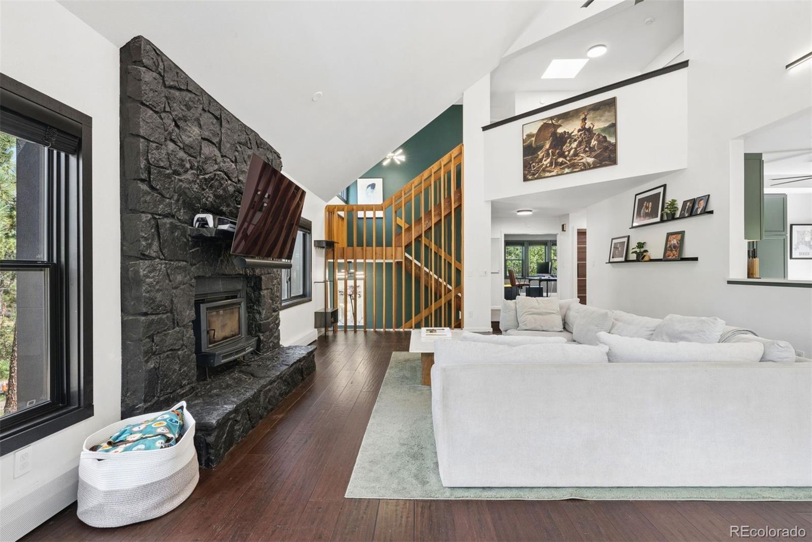MLS Image #21 for 1015  timber valley road,colorado springs, Colorado