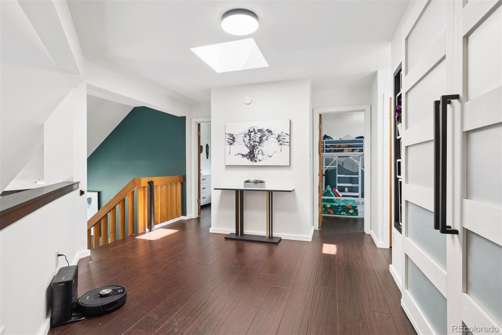 MLS Image #22 for 1015  timber valley road,colorado springs, Colorado