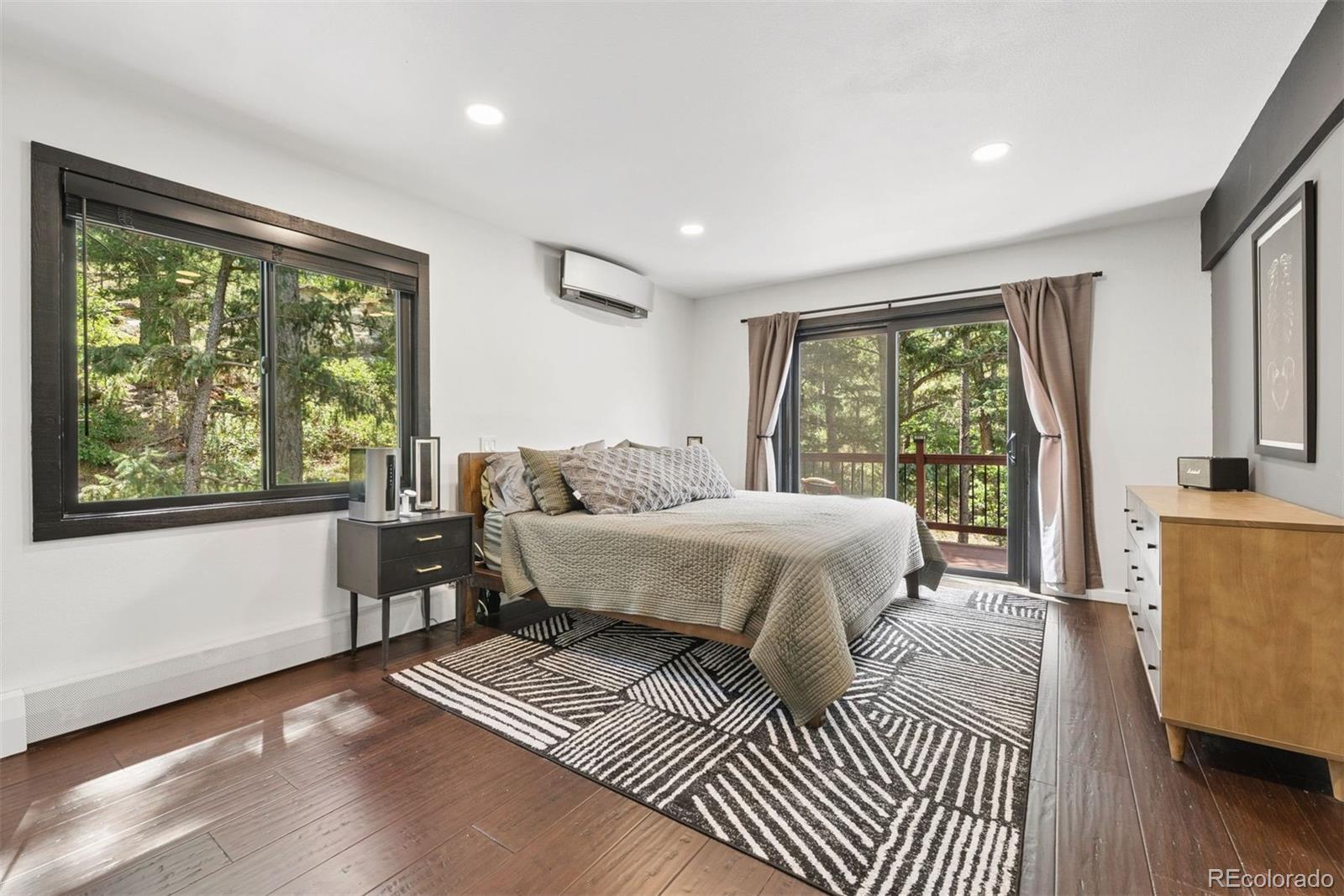 MLS Image #3 for 1015  timber valley road,colorado springs, Colorado
