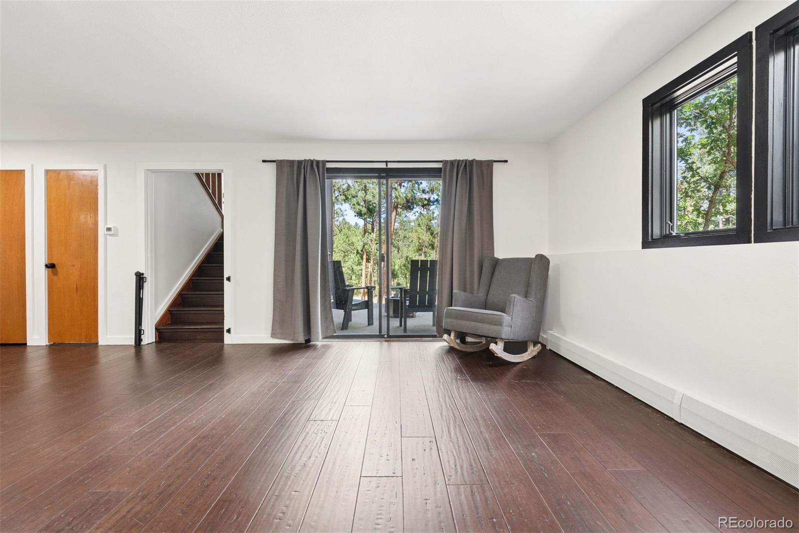 MLS Image #34 for 1015  timber valley road,colorado springs, Colorado
