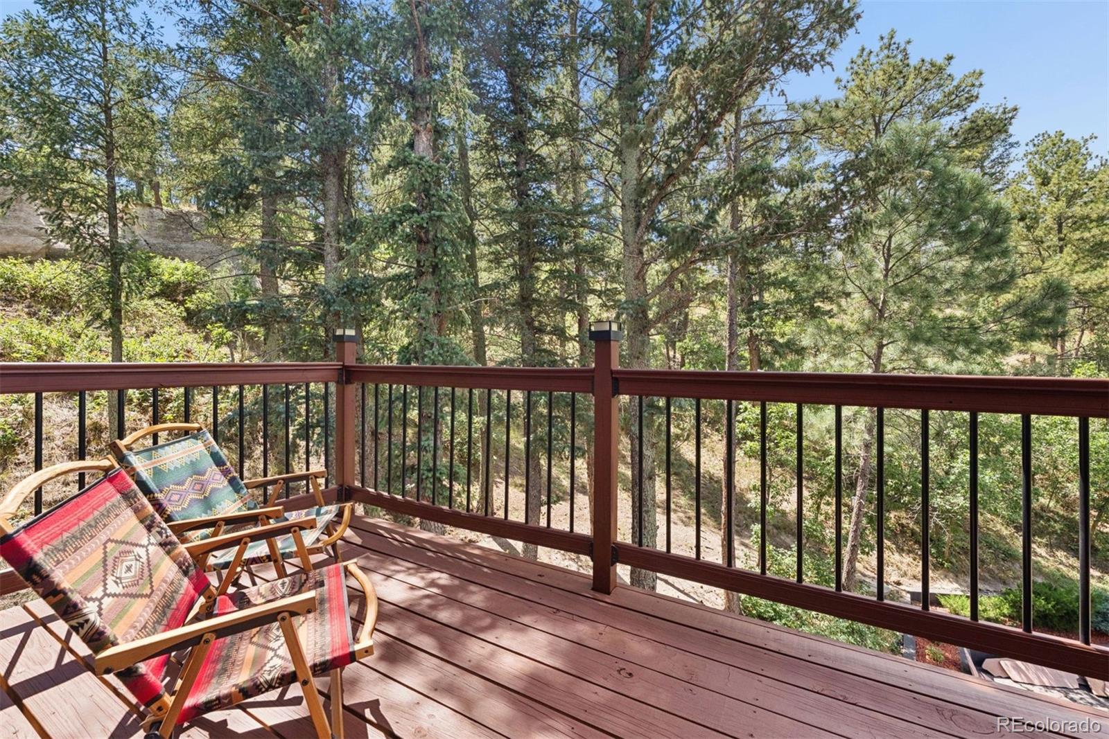 MLS Image #4 for 1015  timber valley road,colorado springs, Colorado