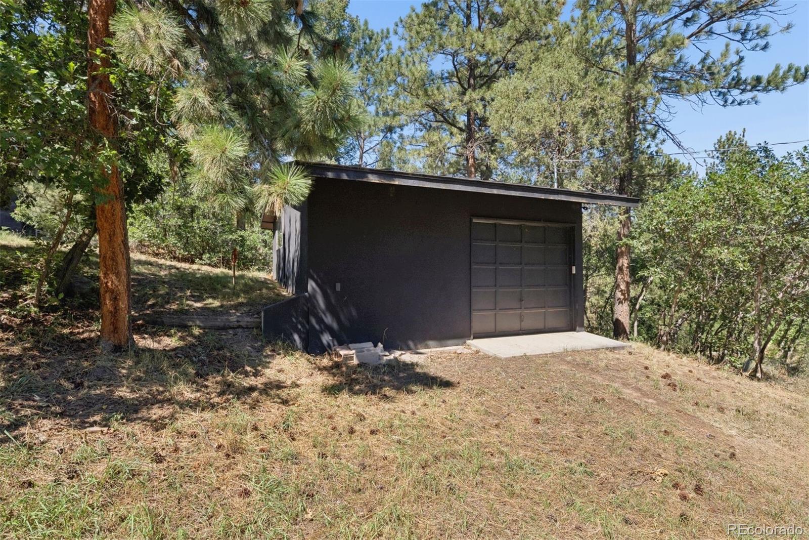 MLS Image #41 for 1015  timber valley road,colorado springs, Colorado