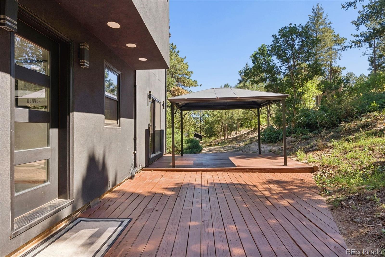MLS Image #44 for 1015  timber valley road,colorado springs, Colorado