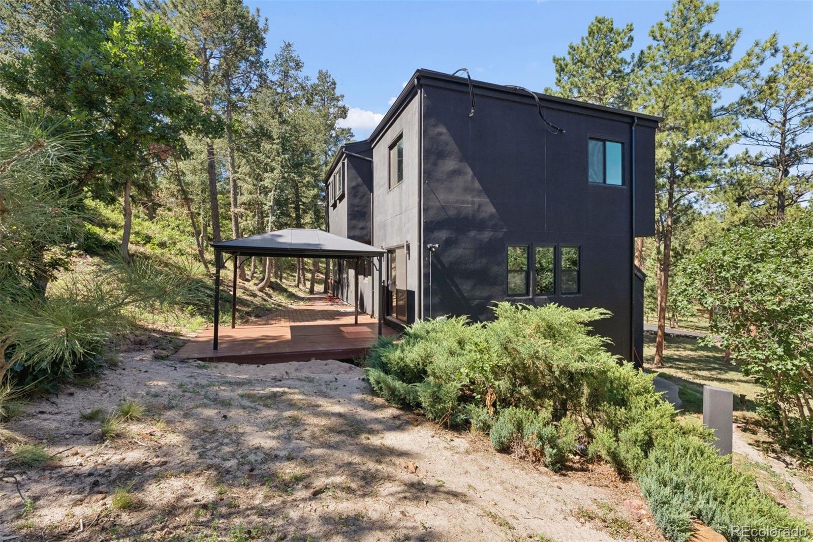 MLS Image #45 for 1015  timber valley road,colorado springs, Colorado