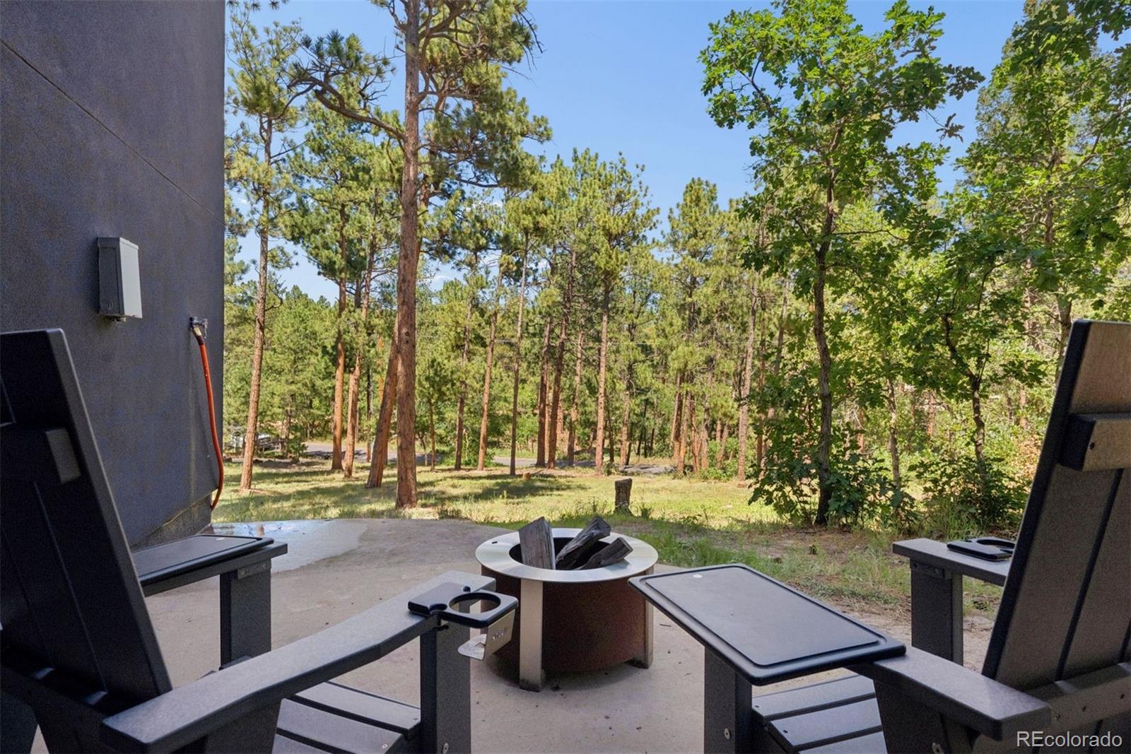 MLS Image #6 for 1015  timber valley road,colorado springs, Colorado