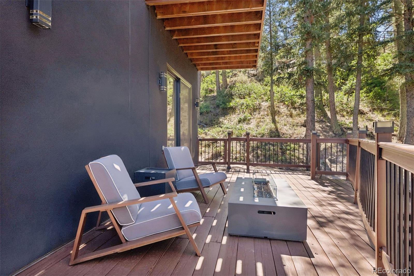 MLS Image #7 for 1015  timber valley road,colorado springs, Colorado