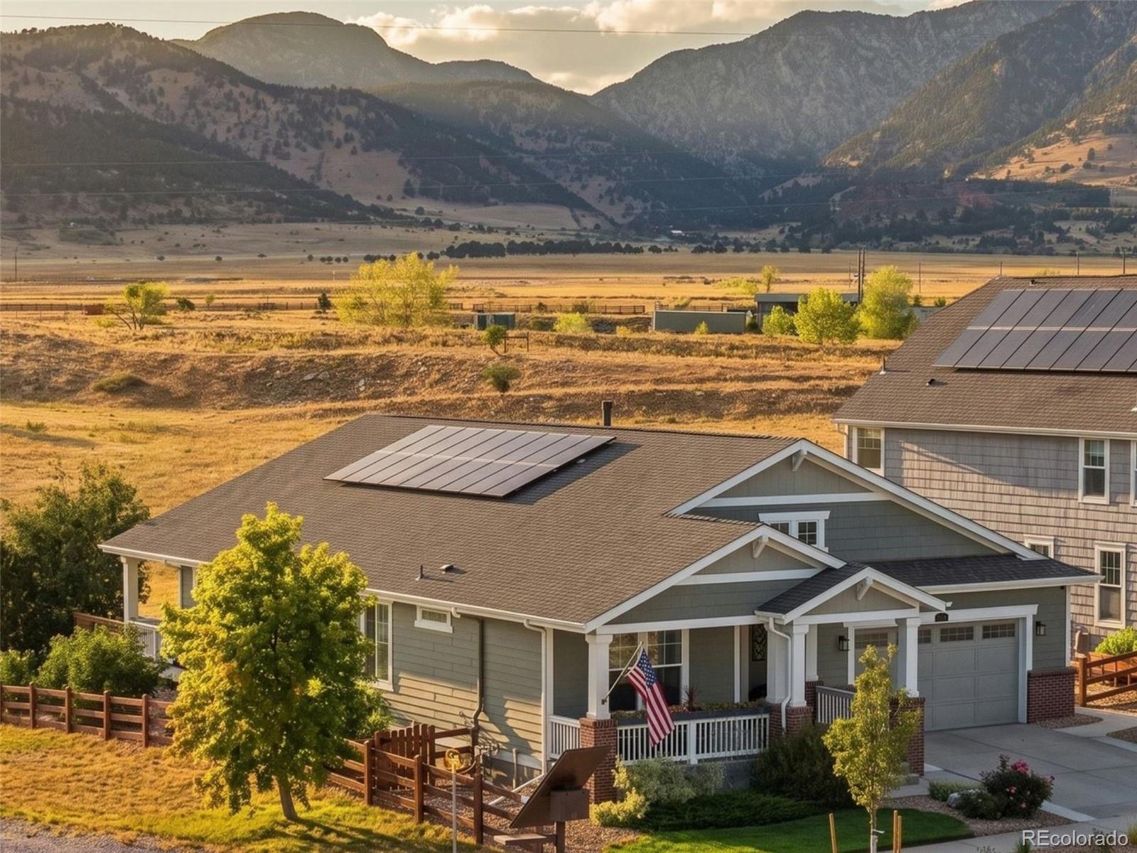 MLS Image #0 for 9437  iron mountain way,arvada, Colorado