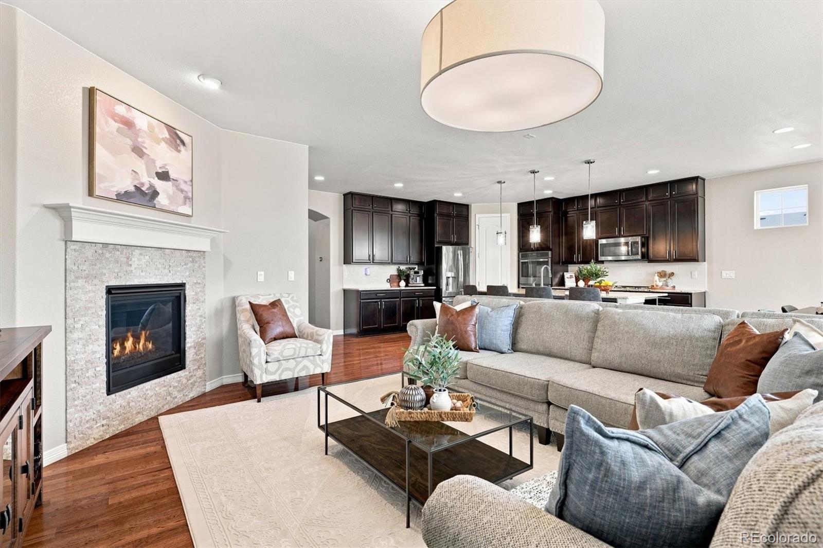 MLS Image #1 for 9437  iron mountain way,arvada, Colorado