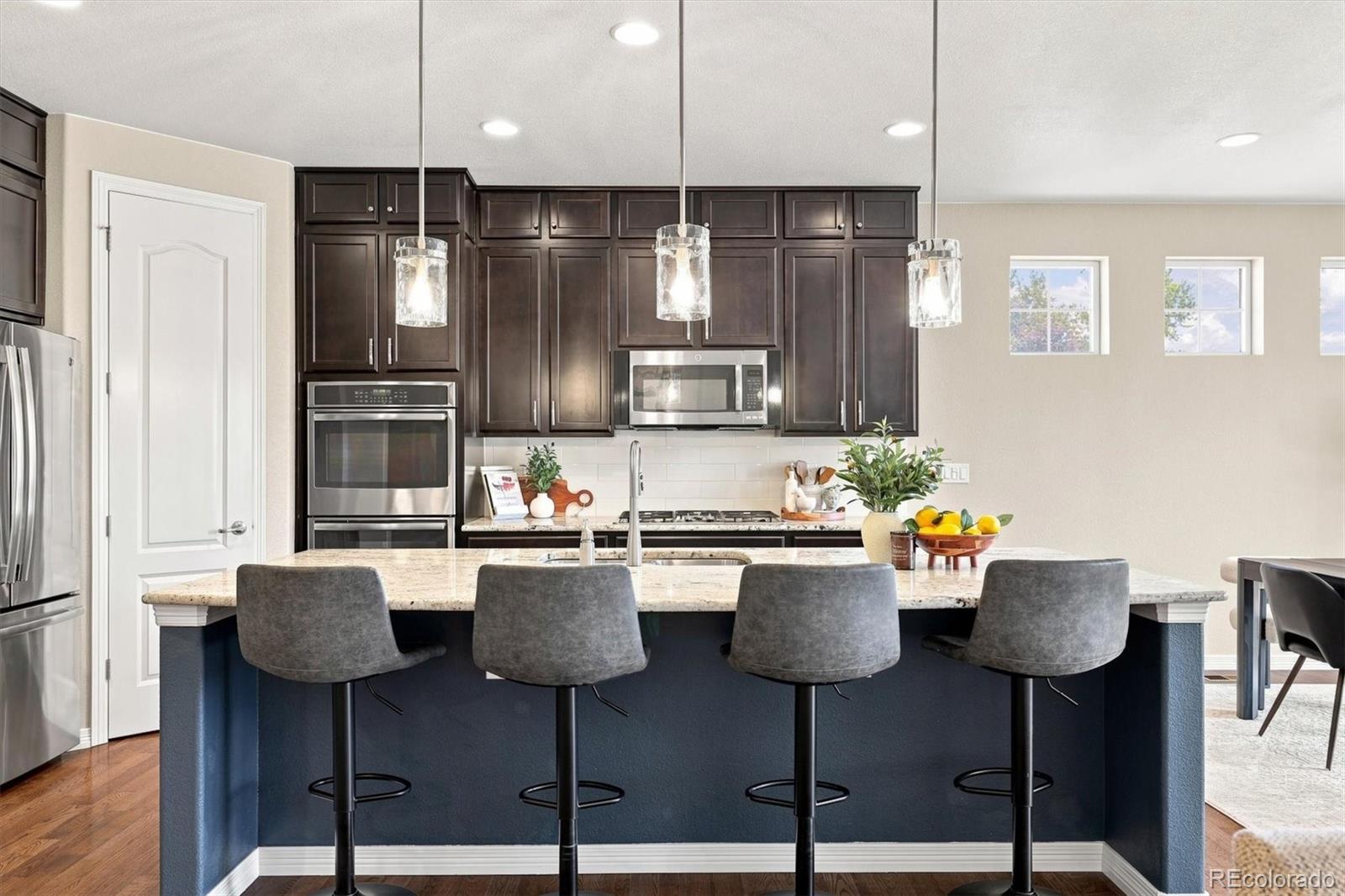 MLS Image #13 for 9437  iron mountain way,arvada, Colorado