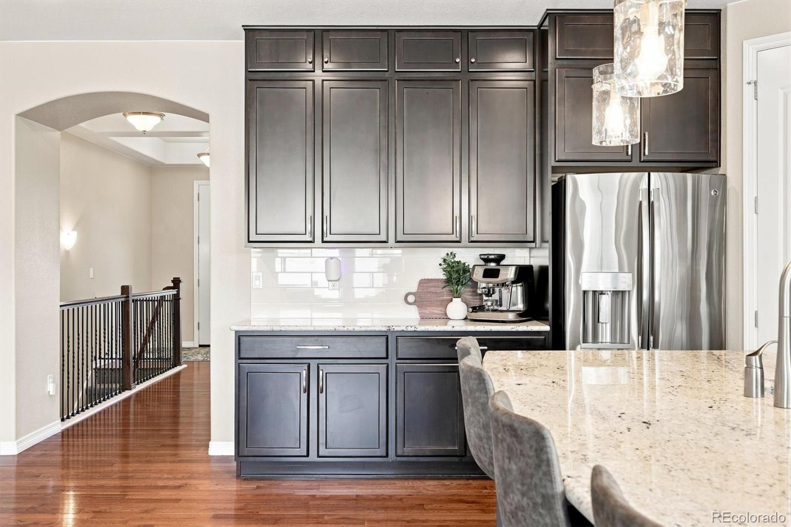 MLS Image #14 for 9437  iron mountain way,arvada, Colorado