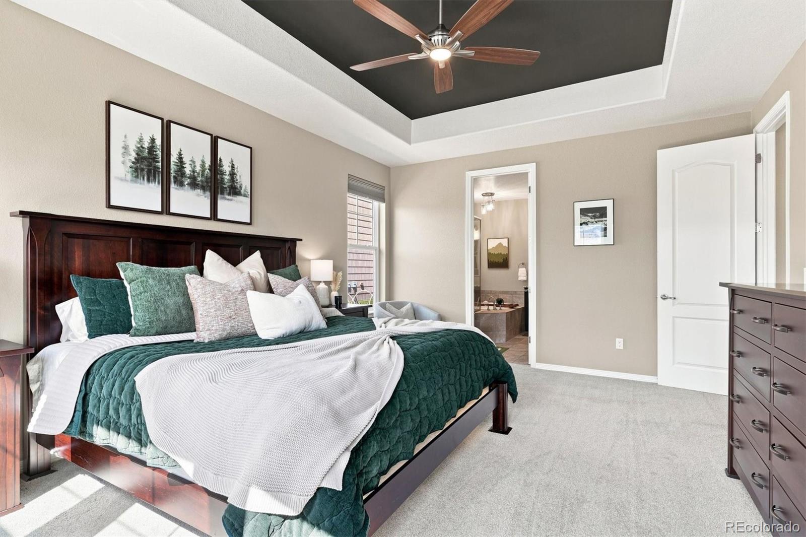 MLS Image #19 for 9437  iron mountain way,arvada, Colorado