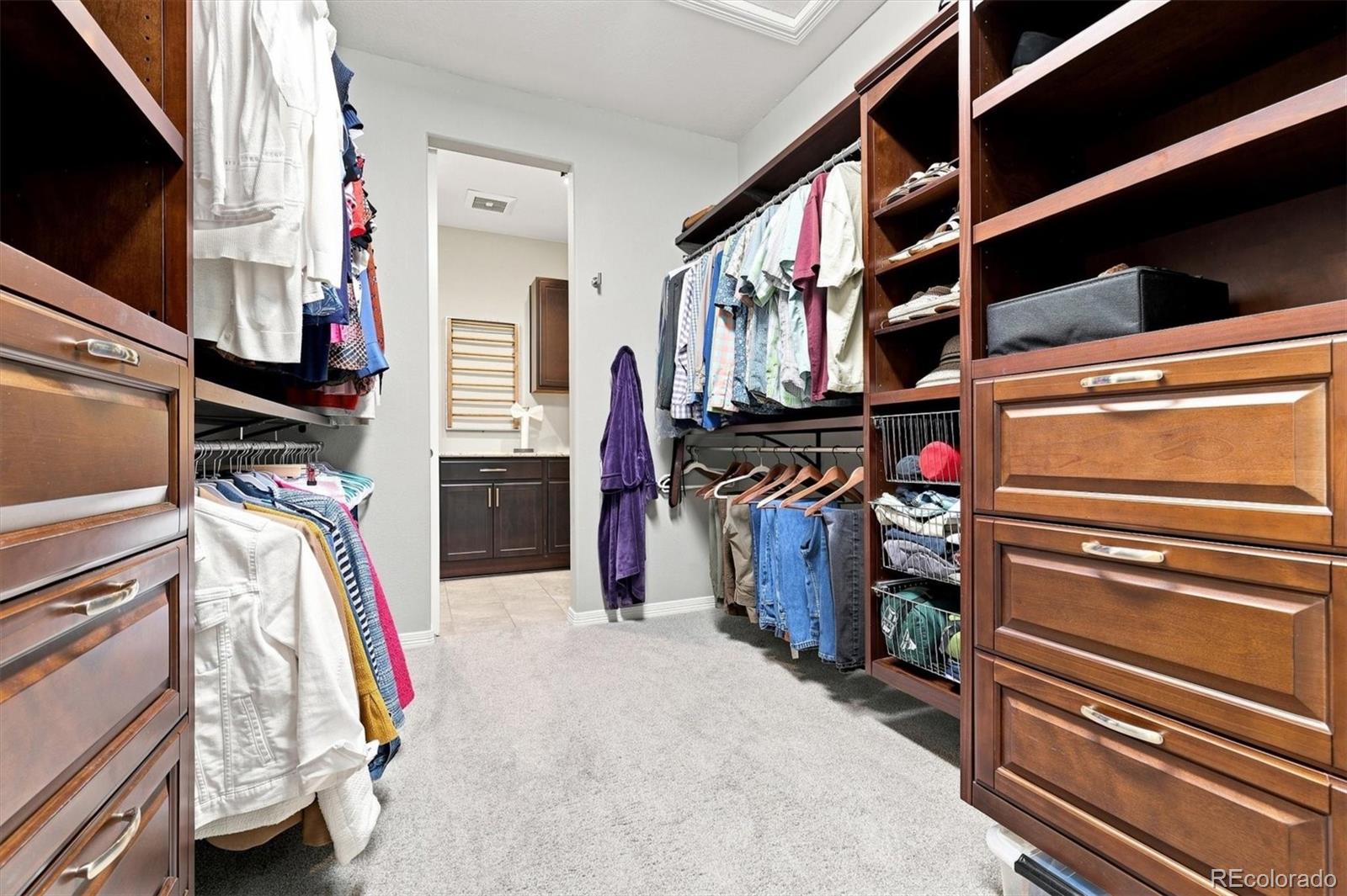 MLS Image #21 for 9437  iron mountain way,arvada, Colorado