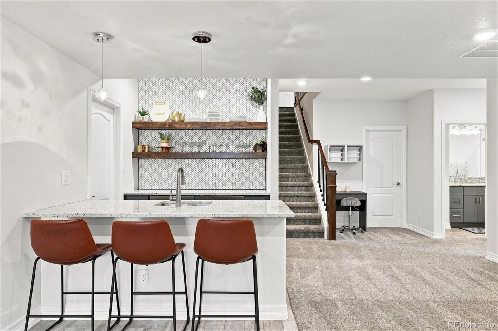 MLS Image #24 for 9437  iron mountain way,arvada, Colorado