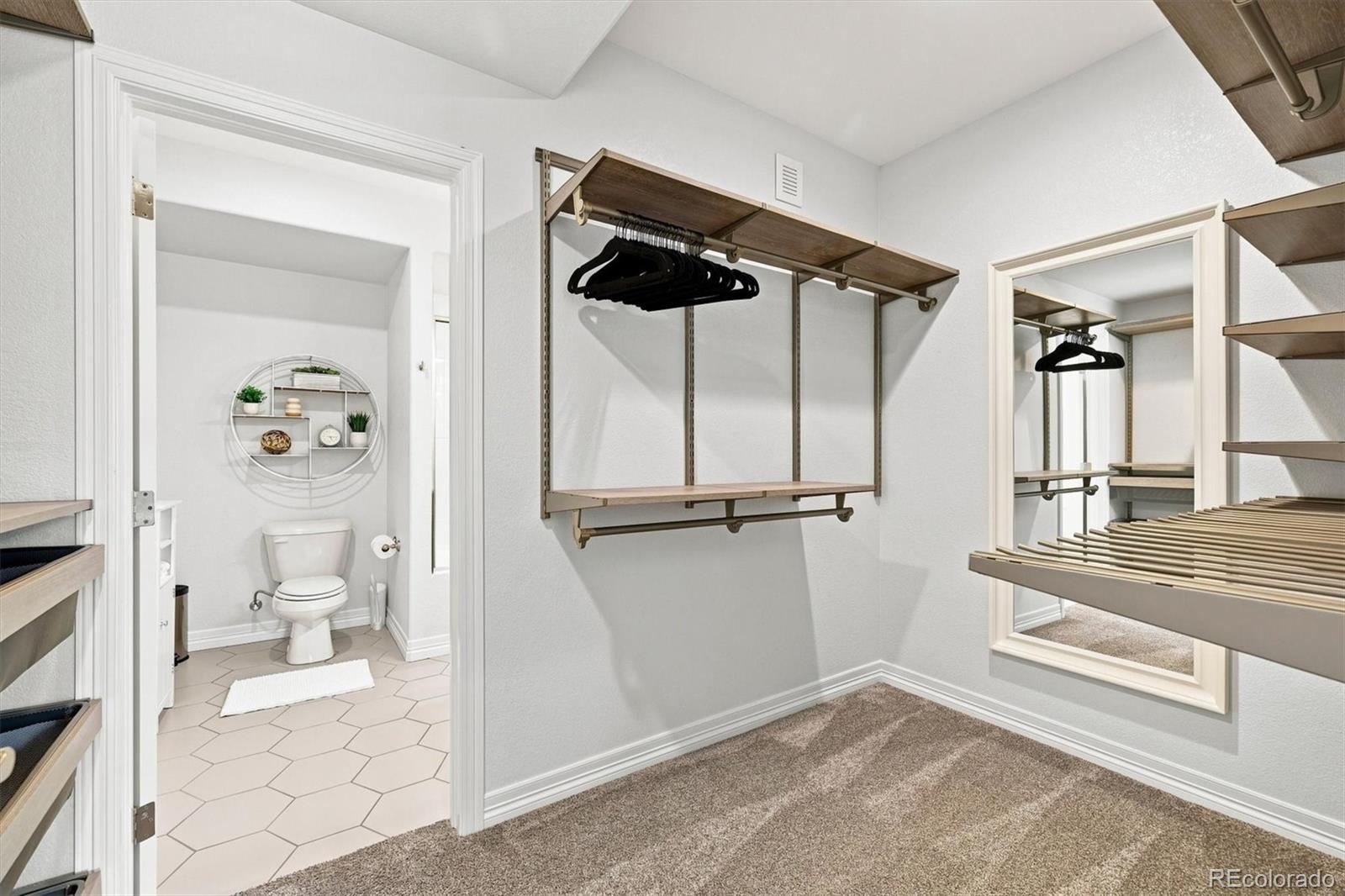 MLS Image #27 for 9437  iron mountain way,arvada, Colorado