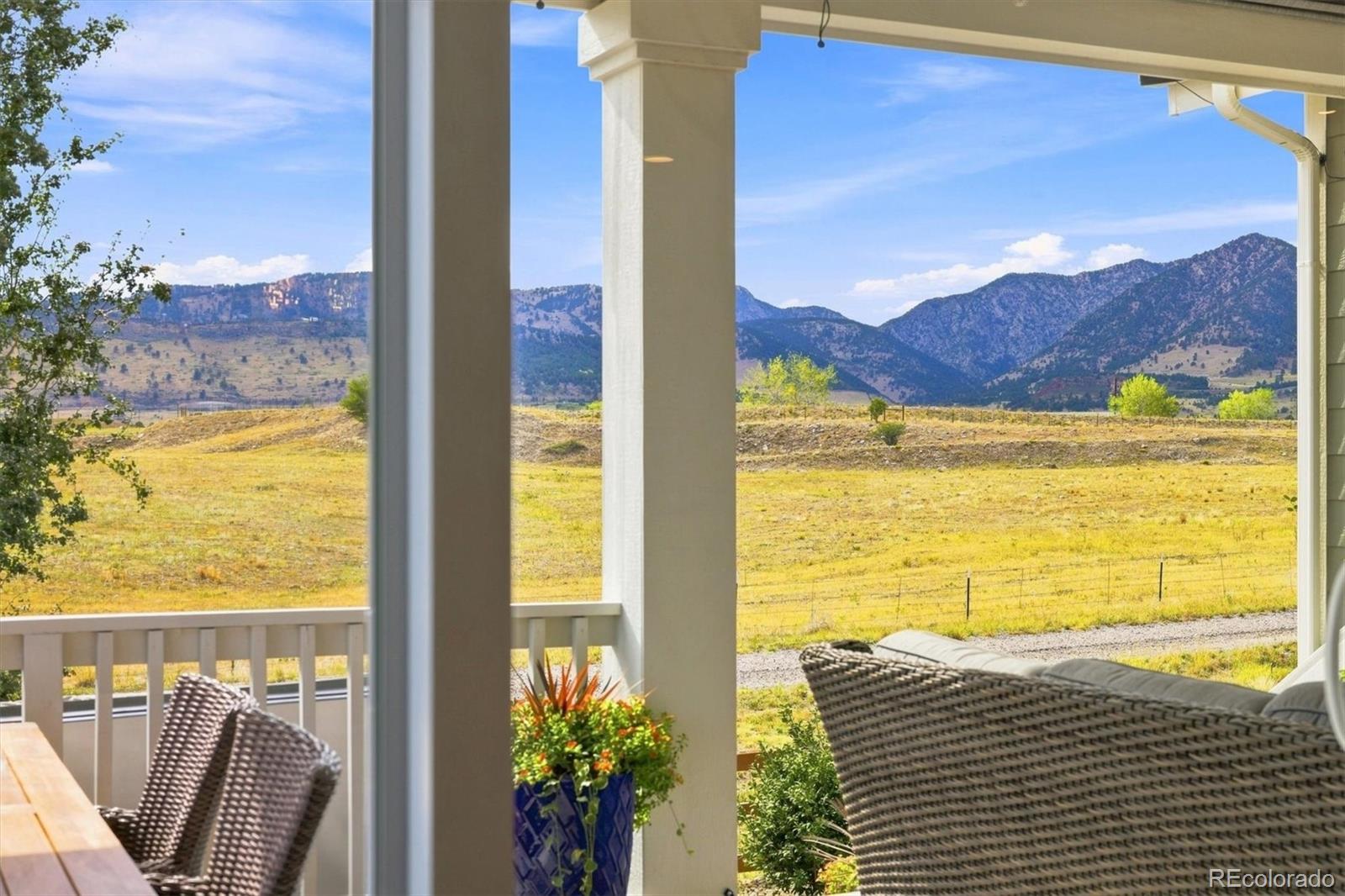 MLS Image #29 for 9437  iron mountain way,arvada, Colorado
