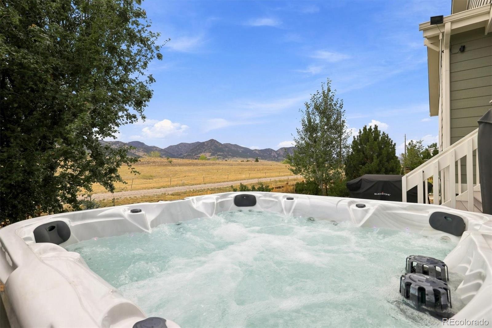 MLS Image #3 for 9437  iron mountain way,arvada, Colorado