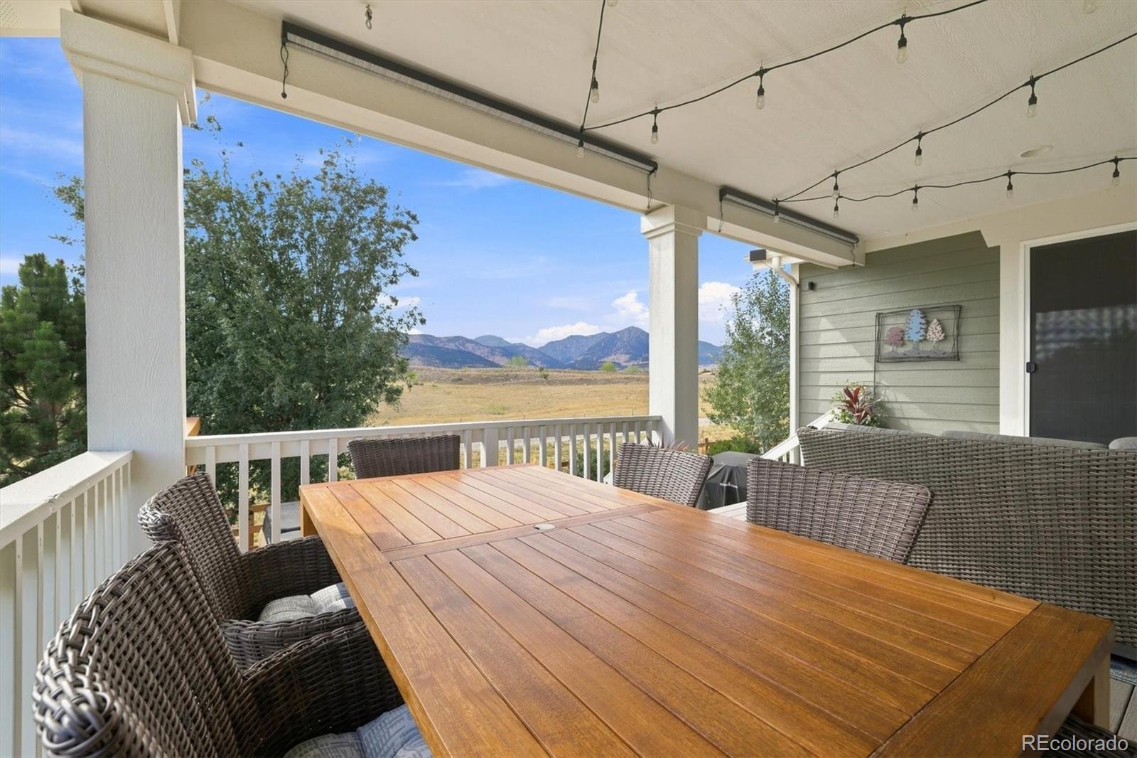 MLS Image #30 for 9437  iron mountain way,arvada, Colorado