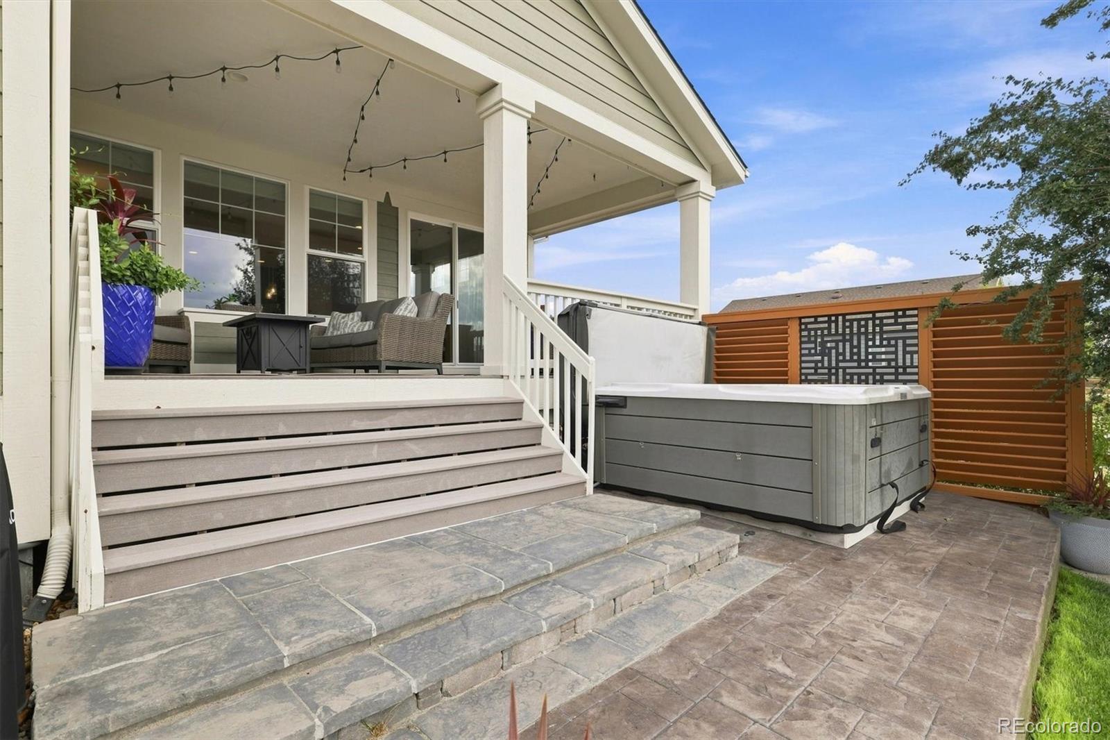 MLS Image #31 for 9437  iron mountain way,arvada, Colorado