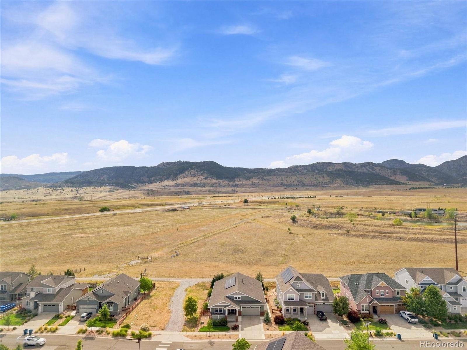 MLS Image #32 for 9437  iron mountain way,arvada, Colorado