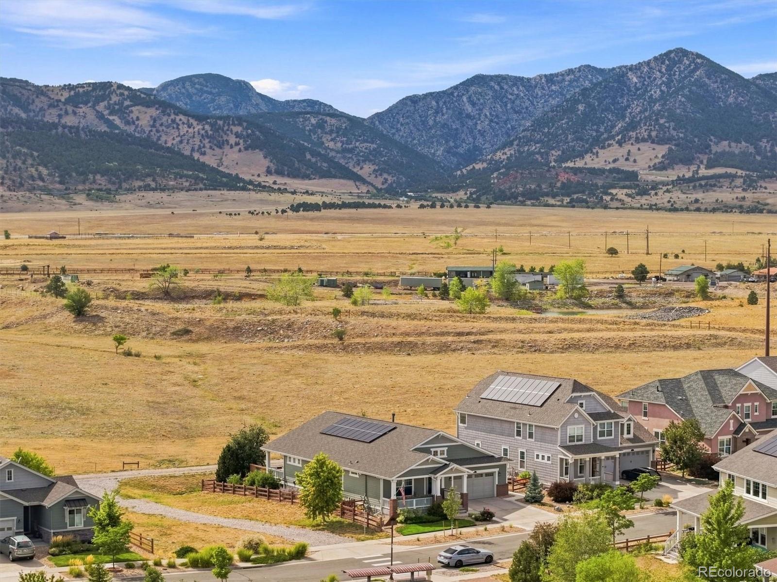 MLS Image #33 for 9437  iron mountain way,arvada, Colorado