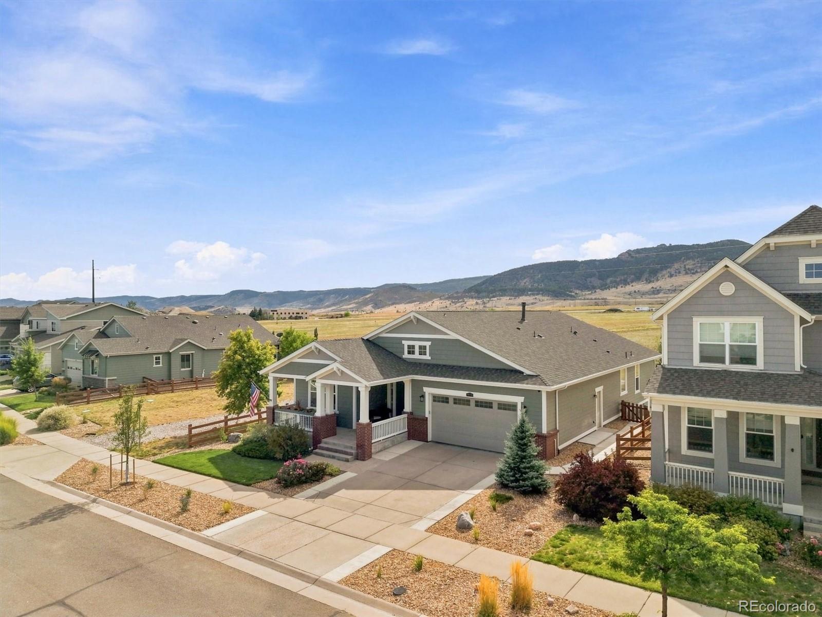 MLS Image #34 for 9437  iron mountain way,arvada, Colorado
