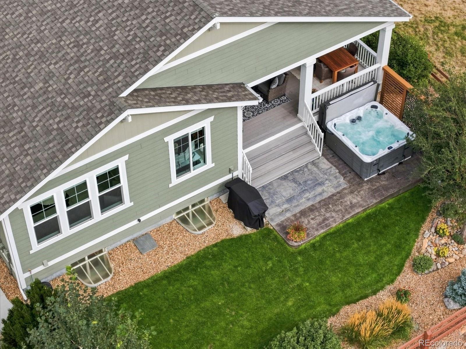 MLS Image #4 for 9437  iron mountain way,arvada, Colorado