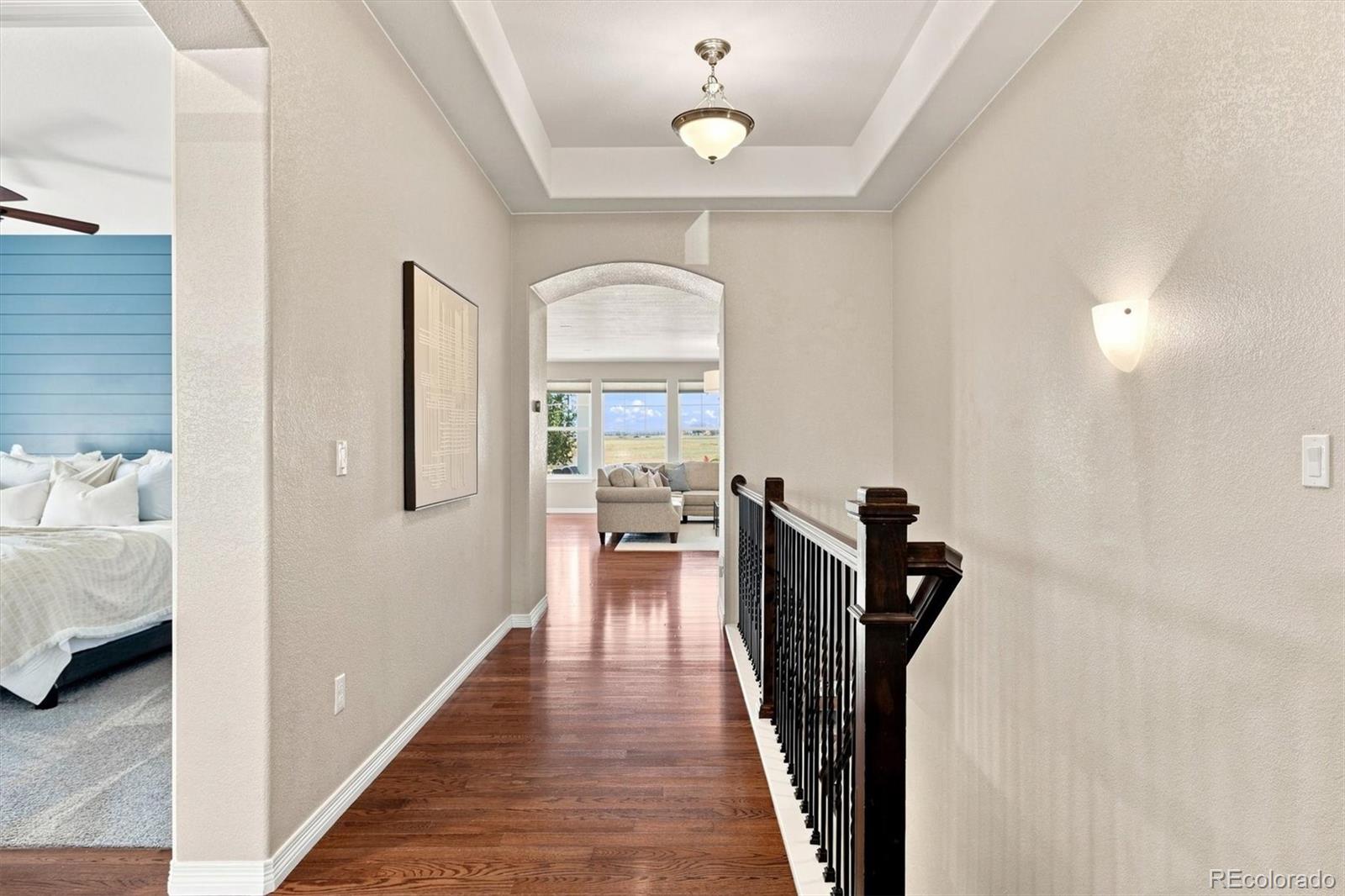 MLS Image #7 for 9437  iron mountain way,arvada, Colorado