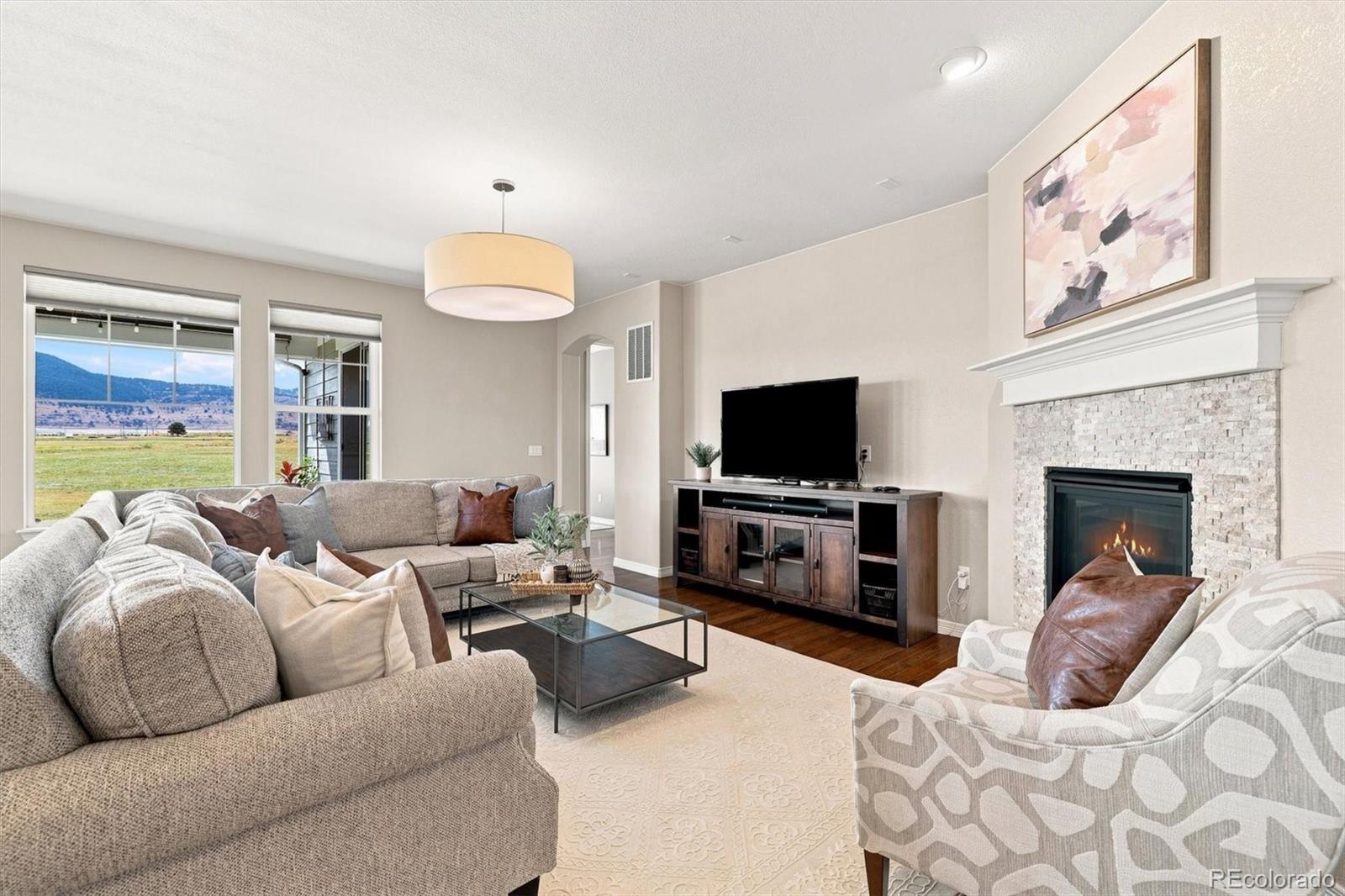 MLS Image #8 for 9437  iron mountain way,arvada, Colorado