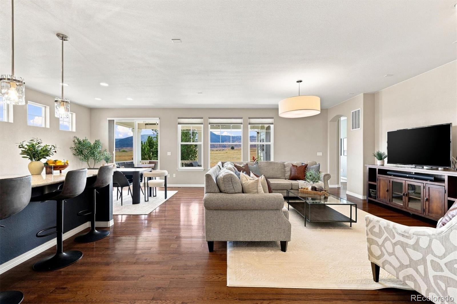 MLS Image #9 for 9437  iron mountain way,arvada, Colorado