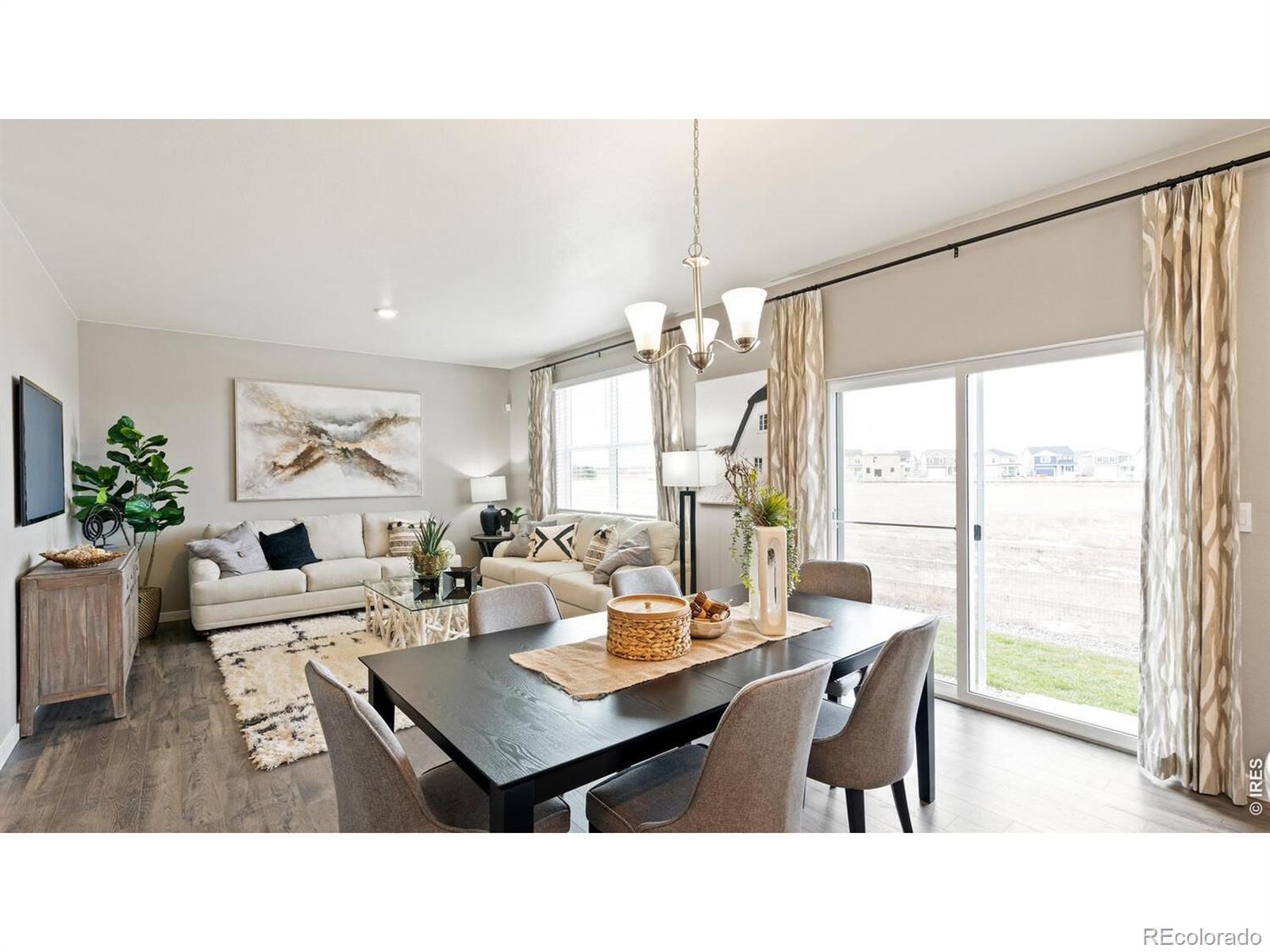 MLS Image #5 for 4077  emerald lake road,brighton, Colorado