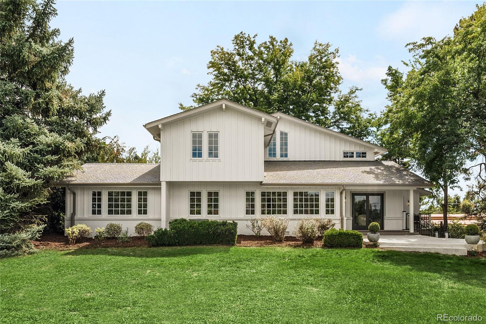 MLS Image #0 for 6  carriage lane,cherry hills village, Colorado