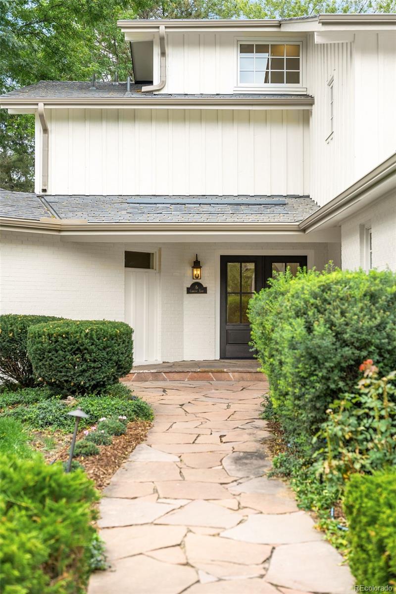 MLS Image #1 for 6  carriage lane,cherry hills village, Colorado
