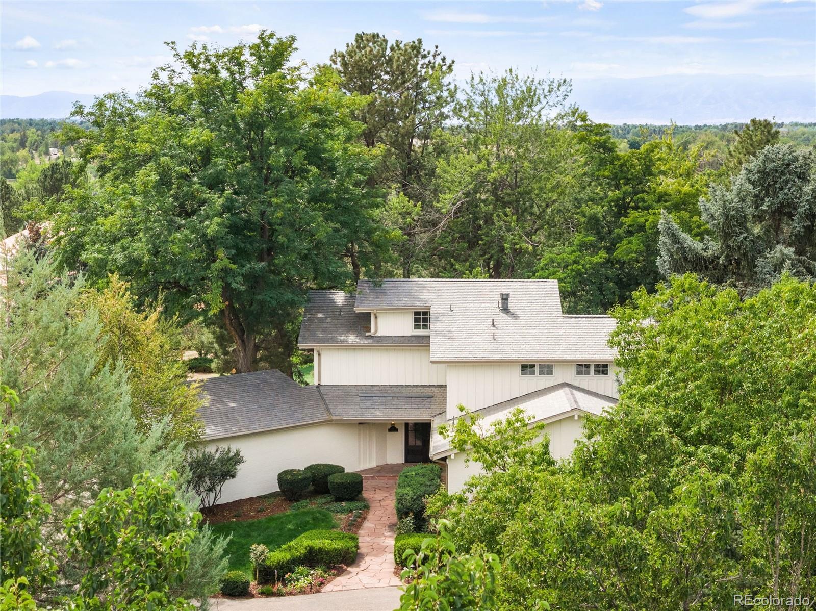 MLS Image #10 for 6  carriage lane,cherry hills village, Colorado