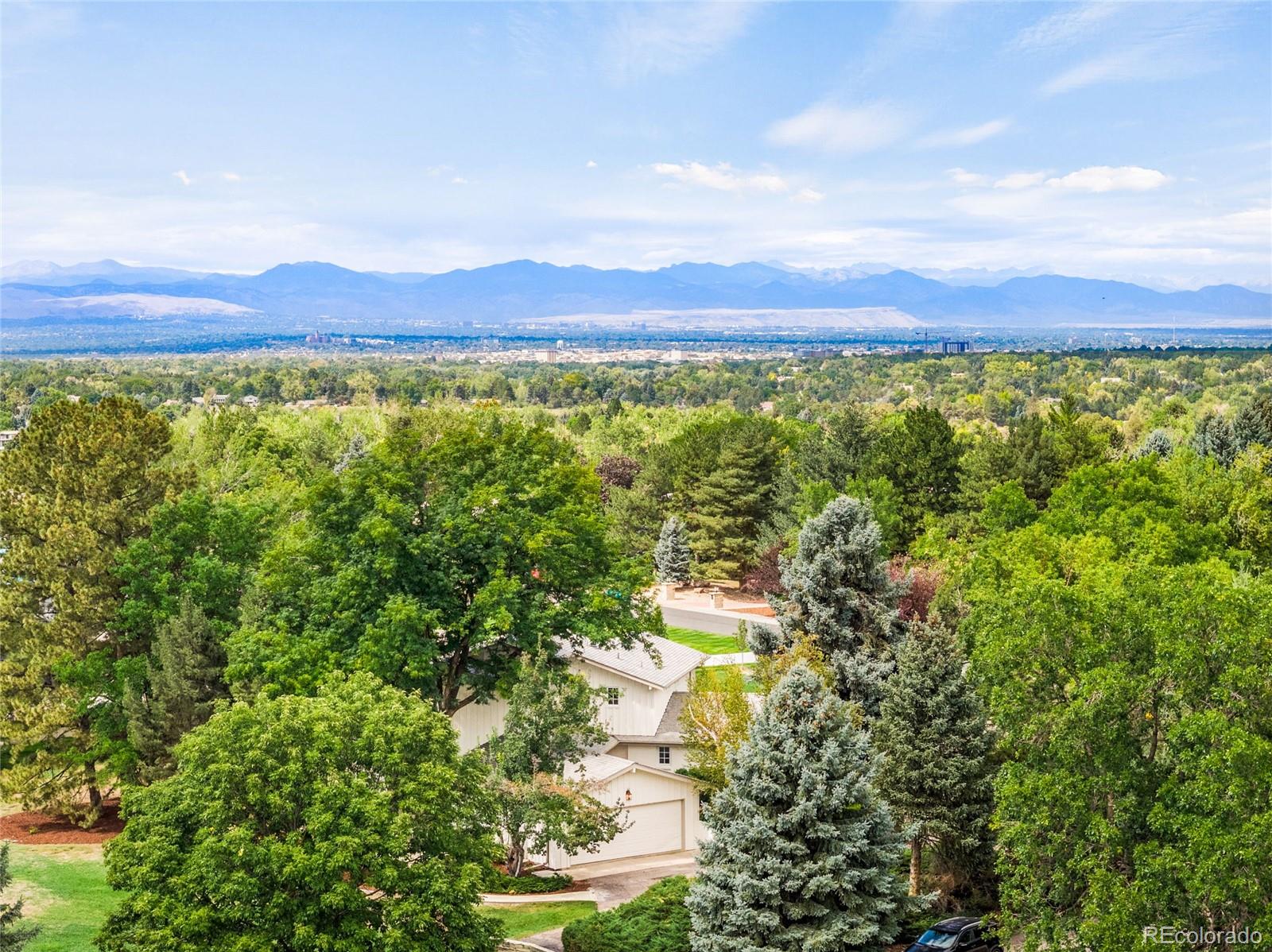 MLS Image #11 for 6  carriage lane,cherry hills village, Colorado