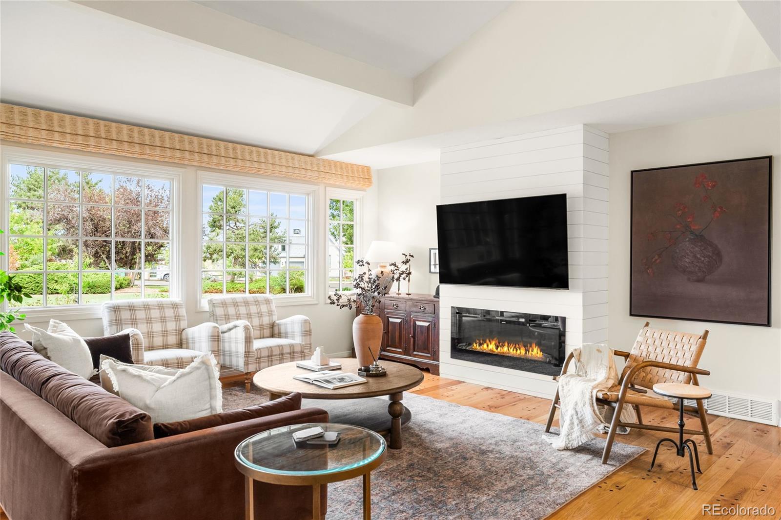 MLS Image #2 for 6  carriage lane,cherry hills village, Colorado